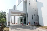 Green Stay Inn @ Aeropolis Residence 2 Hotels in Neglasari