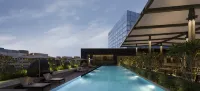 힐튼 벵갈루루 엠버시 마야타 비즈니스 파크 - 5성급