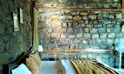 Renz Himalayan Retreat