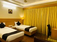 La Hospin Hotel Hotel di Rajahmundry