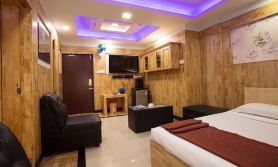 Hotel Sky Palace