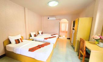 P.N. Gold Resort