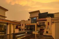 Lbd Resorts & Hotels Kolkata - balcony