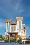 藏紅花葉飯店 ShivPuri Mata Mandir附近的飯店