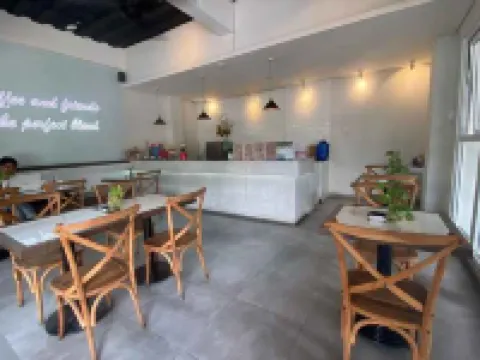 HARVEST HOTEL PURWODADI Hotels in Grobogan Regency