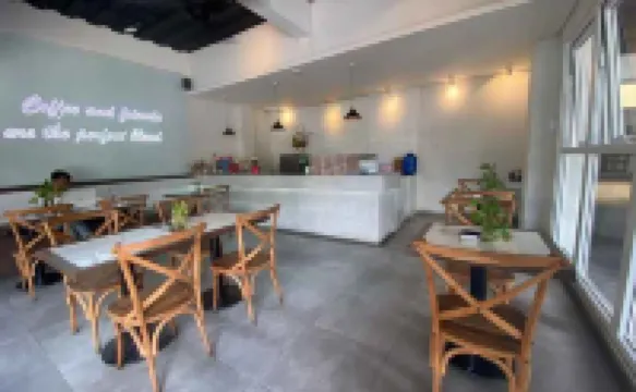 HARVEST HOTEL PURWODADI