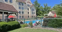 The Branson Hillside Hotel Hôtels à : Branson Township