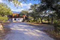 Stargazers Delight Sleeps 12!