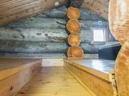 Kauniskelo b Отели в г. Northern Lapland