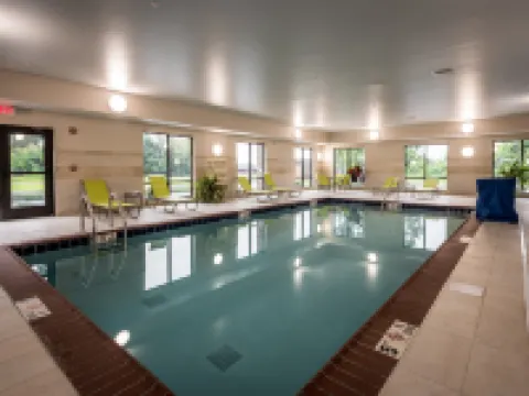 Hampton Inn & Suites Hammond Hotels in Hammond