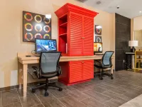 Home2 Suites by Hilton Newark Airport Hotels in Newark
