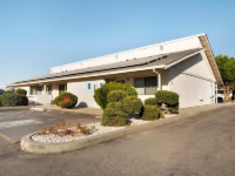 Super 8 by Wyndham Dunnigan Hotels in Yolo County