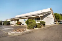 Super 8 by Wyndham Dunnigan Hotel a Yolo County