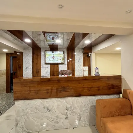 Hotel Shreegopal