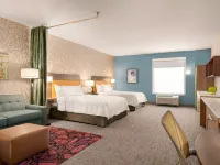 Home2 Suites by Hilton Harrisburg North Hotels in Dauphin County