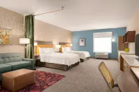 Home2 Suites by Hilton Harrisburg North Hotels in Susquehanna Township