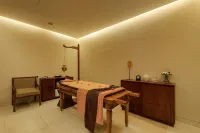Amaya Beach Passikudah - spa