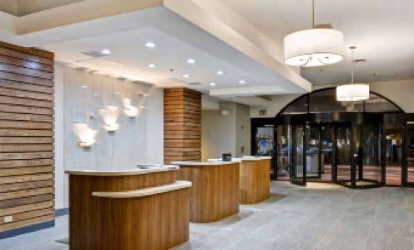 Embassy Suites by Hilton Orlando Downtown