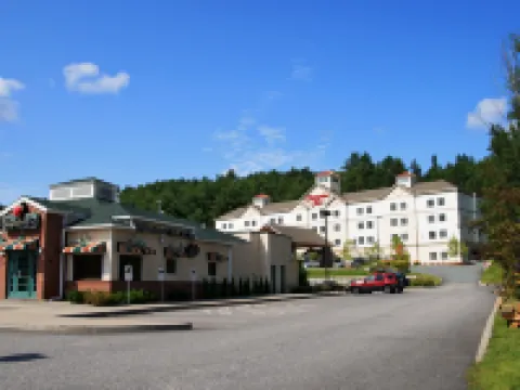 Hampton Inn Littleton Hotels in Littleton