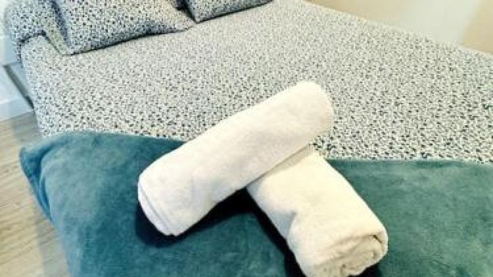 Apartamento TH Sanse Centro
