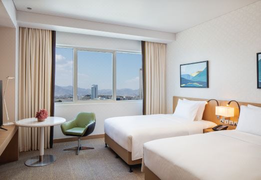 호텔 부대시설 상세 이미지 1