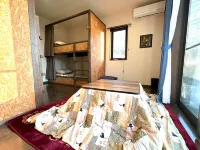 Guesthouse Kurihai Các khách sạn ở Oita
