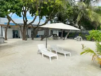 伊塔海景 Guraidhoo附近的飯店