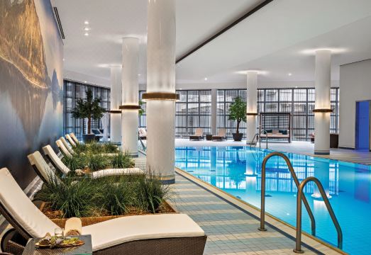 힐튼 뮌헨 에어포트