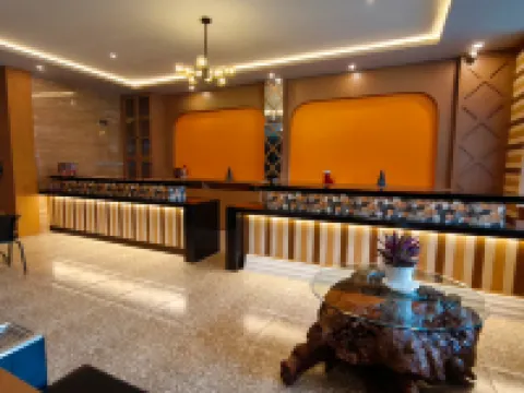 Patria My Home Hotels in Blitar City