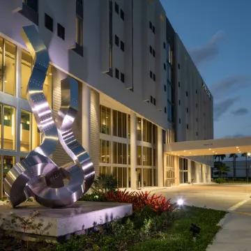 DoubleTree by Hilton Miami Doral