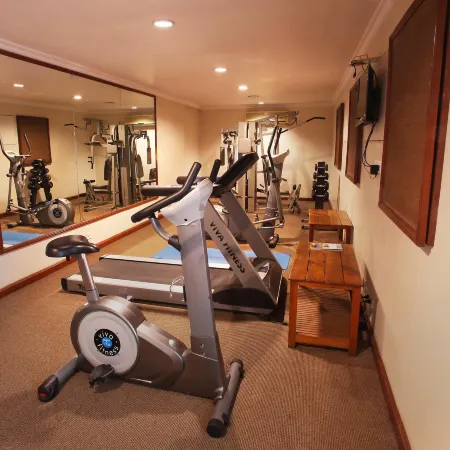 Hotel Express Residency-Jamnagar