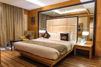 Grand Notting Hills Hotel and Resorts Hotell i Rangpuri