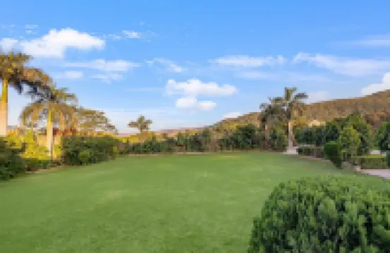 Sterling Bagh Ranthambore Hotels near Ganesh Temple, Ganesh Pipli, City, SWM