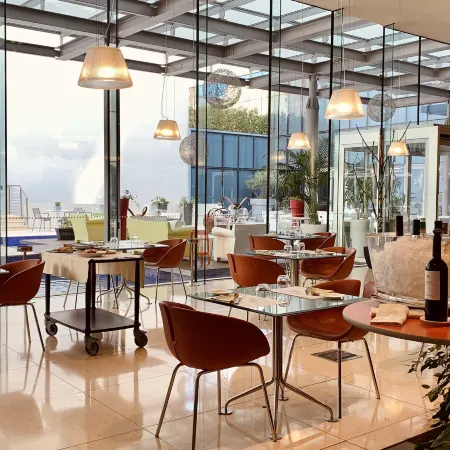 UNA HOTELS T Hotel Cagliari