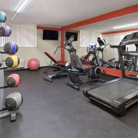 Ramada by Wyndham Parsippany