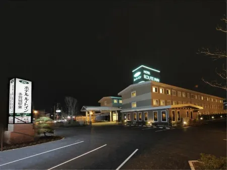 露櫻飯店多賀城站東店