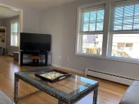 Five Bedroom Seabrook Beach Home Hotels in Hampton