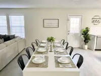 ☆New☆Modern Luxury Dallas Getaway 5BR/2.5BA 3000sf Hotel in zona Parkhill Park