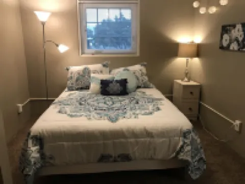 The Orange Door Hotels in 