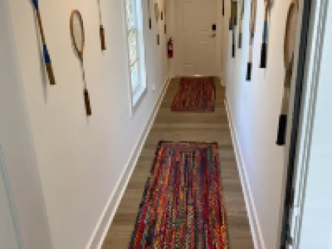 cozy beach hideaway Hoteles en Lewes