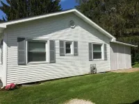 Cozy Comfort. Close to Town, But in Private, Quiet Area. New Hot Tub Aug 2025 Hotels in Millersburg