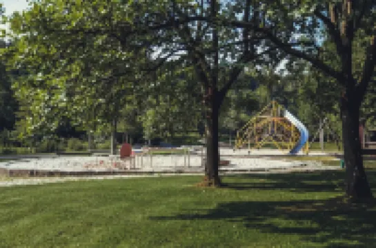 Vacation apartment (Berg-Klee) with 50 square meters - close to nature and quiet - newly renovated