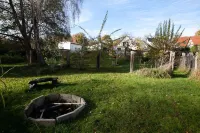 Moosgrün accommodation-charming small apartment- vacation apartment Atelier Hotels in Furstenberg/ Havel