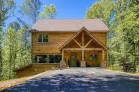 Brand new construction luxury pool cabin!!!