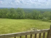 Cozy Cottage minutes from 7 Points Marina, Lake Raystown