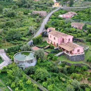 Mascali: House / Villa - Mascali