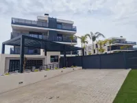 Encantador Apartamento Cerca de la Playa Ideal Para Familias Hotel a San Juan de Alicante