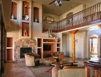 KOKOPELLI HOUSE-Enchanting/Luxurious Desert Southwestern Home w/Panoramic views!