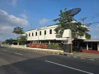 Hotel Kusma Bandungan Hotels in Bandungan