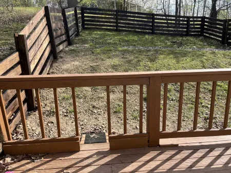 Fisherman's Paradise & Family Fun Cabin Just Minutes to PickwickLake & StatePark Отели в г. Хардин